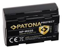Akumulator Patona Protect Fuji NP-W235