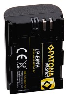 Akumulator Patona Protect Canon LP-E6NH