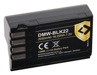 Akumulator Patona Protect Panasonic DMW-BLK22