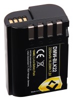 Akumulator Patona Protect Panasonic DMW-BLK22