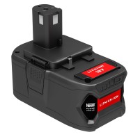 Akumulator Newell do RYOBI ONE+ 18V 5Ah RB18L50