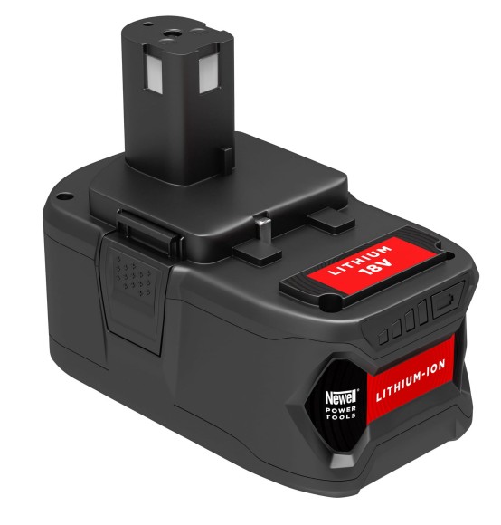 Akumulator Newell do RYOBI ONE+ 18V 5Ah RB18L50