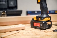 AKUMULATOR NEWELL DCB184 18V 5Ah 90Wh DO DEWALT