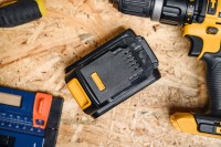 AKUMULATOR NEWELL DCB184 18V 5Ah 90Wh DO DEWALT