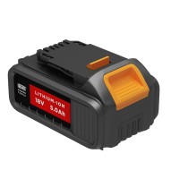 AKUMULATOR NEWELL DCB184 18V 5Ah 90Wh DO DEWALT