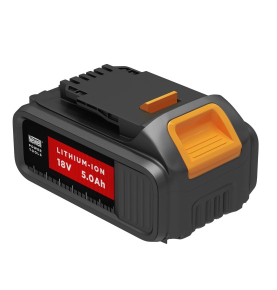AKUMULATOR NEWELL DCB184 18V 5Ah 90Wh DO DEWALT