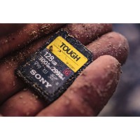 Karta pamięci Sony SF-G Tough SDXC 64GB UHS-II U3 V90 300MB/s - wysyłka w 24H