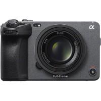 Kamera Sony FX3 ILME-FX3a Nowy Model - 3 lata Gwarancji po rejestracji (ILMEFX3AB.CEC) 