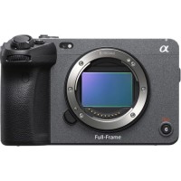 Kamera Sony FX3 ILME-FX3a Nowy Model - 3 lata Gwarancji po rejestracji (ILMEFX3AB.CEC) 