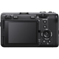 Kamera Sony FX3 ILME-FX3a Nowy Model - 3 lata Gwarancji po rejestracji (ILMEFX3AB.CEC) 