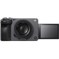 Kamera Sony FX3 ILME-FX3a Nowy Model - 3 lata Gwarancji po rejestracji (ILMEFX3AB.CEC) 