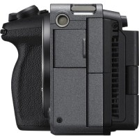 Kamera Sony FX3 ILME-FX3a Nowy Model - 3 lata Gwarancji po rejestracji (ILMEFX3AB.CEC) 