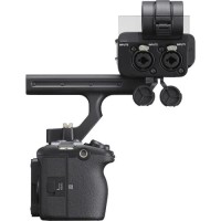 Kamera Sony FX3 ILME-FX3a Nowy Model - 3 lata Gwarancji po rejestracji (ILMEFX3AB.CEC) 