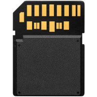 Karta pamięci Sony SF-G Tough SDXC 128GB UHS-II U3 V90 300MB/s SF-G128T - Wysyłka w 24H