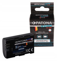 Akumulator Patona Platinum Canon LP-E6NH
