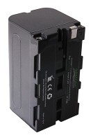 Akumulator premium Patona do Sony zamiennik NP-F750
