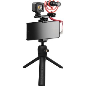 Mobilny zestaw Rode Vlogger Kit Universal
