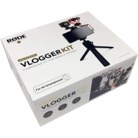 Mobilny zestaw Rode Vlogger Kit Universal