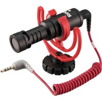 Mobilny zestaw Rode Vlogger Kit Universal