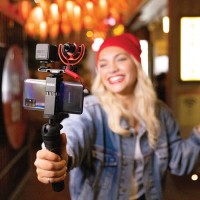 Mobilny zestaw Rode Vlogger Kit Universal