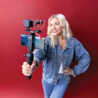 Mobilny zestaw Rode Vlogger Kit Universal
