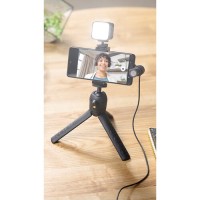 Zestaw do produkcji filmów RODE Vlogger Kit USB-C