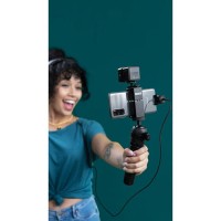 Zestaw do produkcji filmów RODE Vlogger Kit iOS iPhone