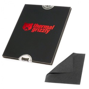 Termopad Thermal Grizzly Carbonaut 32x32x0,2 mm