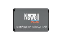 Akumulator Newell Plus zamiennik NP-BX1