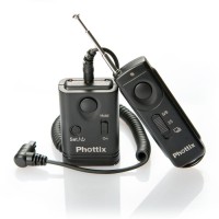 Wyzwalacz Radiowy Pilot Phottix Cleon II N8