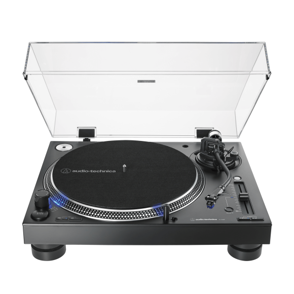 Gramofon Audio-Technica AT-LP140XP