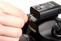 Wyzwalacz Radiowy Pilot Phottix Cleon II N8
