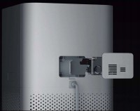 Oczyszczacz powietrza Xiaomi Mi Air Purifier 3C