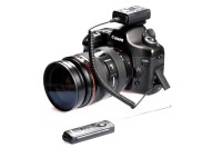Wyzwalacz Radiowy Pilot Phottix Cleon II N8