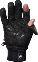 Rękawiczki dla fotografa Vallerret Markhof Pro 2.0 Photography Glove Black L