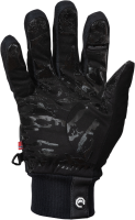 Rękawiczki dla fotografa Vallerret Markhof Pro 2.0 Photography Glove Black L