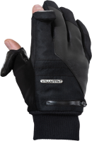 Rękawiczki dla fotografa Vallerret Markhof Pro 2.0 Photography Glove Black L