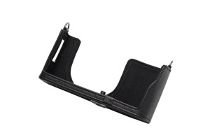 Skórzany pokrowiec etui Ricoh GC-6