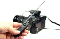 Wyzwalacz Radiowy Pilot Phottix Cleon II N8