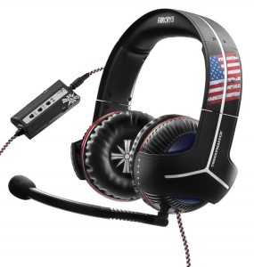 Słuchawki Thrustmaster 7.1 Powered Far Cry 5 Edition Y-350CPX