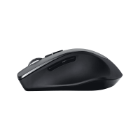 Mysz optyczna Asus WT425 1600 DPI - czarna