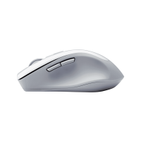 Mysz optyczna Asus WT425 1600 DPI - biała