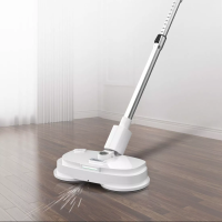 Mop elektryczny Mamibot Mopa 680