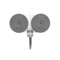 Mop elektryczny Mamibot Mopa 680