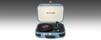 Gramofon Muse Turntable micro MT-201 BTB Bluetooth AUX in