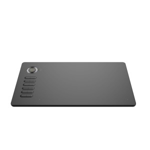Tablet graficzny Veikk A15 - szary