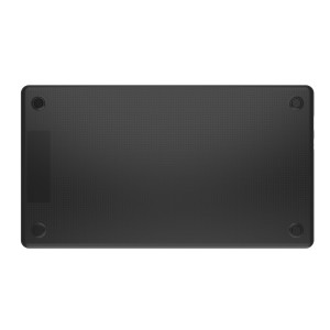 Tablet graficzny Veikk A15 - czerwony