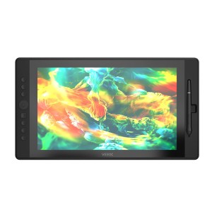 Tablet graficzny z ekranem LCD Veikk VK1560