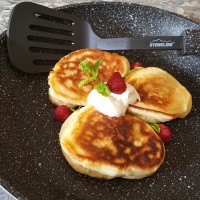 Zestaw przyborów kuchennych STONELINE® 9 sztuk z wygodną stopką