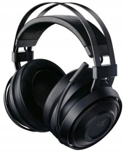 Słuchawki nauszne Razer Nari Essential Gamingowe